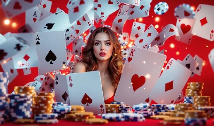 Το καλύτερο ζωντανό καζίνο Ο απόλυτος οδηγός 477537287