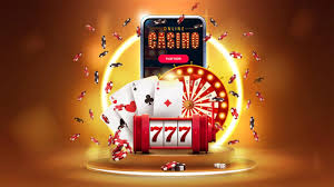 Casino Bet Ninja Unleashing the Spirit of Gaming