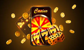 Discover the Thrilling World of Golden Pharaoh Online Casino UK Discover the Thrilling World of Golden Pharaoh Online Casino UK