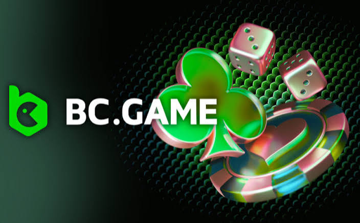 Experience Excitement with BC.Game Plinko A Guide to Winning
