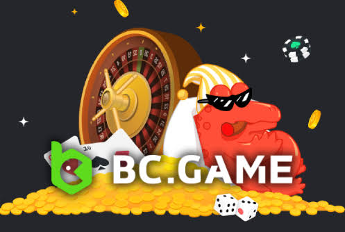 BC.Game Casino and Sportsbook A Comprehensive Guide to Online Gaming
