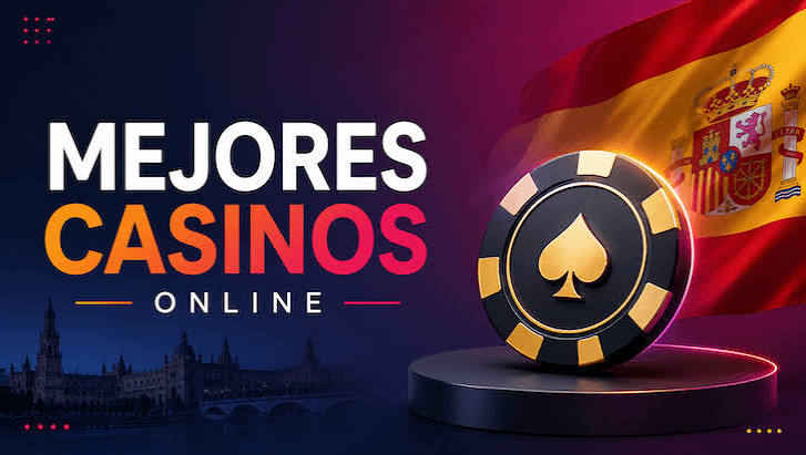 Las Mejores Tragaperras de Casino para Jugar con Dinero Real