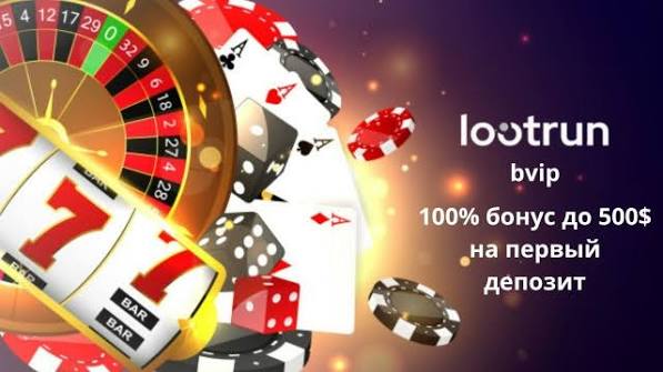LootRUn Play — Обзор Онлайн-Платформы 672221162 LootRUn Play — Обзор Онлайн-Платформы 672221162