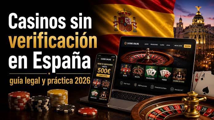 Los Riesgos y Ventajas de Jugar en Casinos sin Licencia en España Los Riesgos y Ventajas de Jugar en Casinos sin Licencia en España