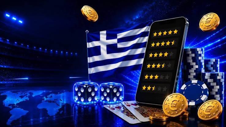 Καλύτερα Online Casino στην Ελλάδα Ο Απόλυτος Οδηγός 403024678
