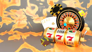 The Ultimate Guide to Casino 345 Spins Experience the Thrill of Online Gaming